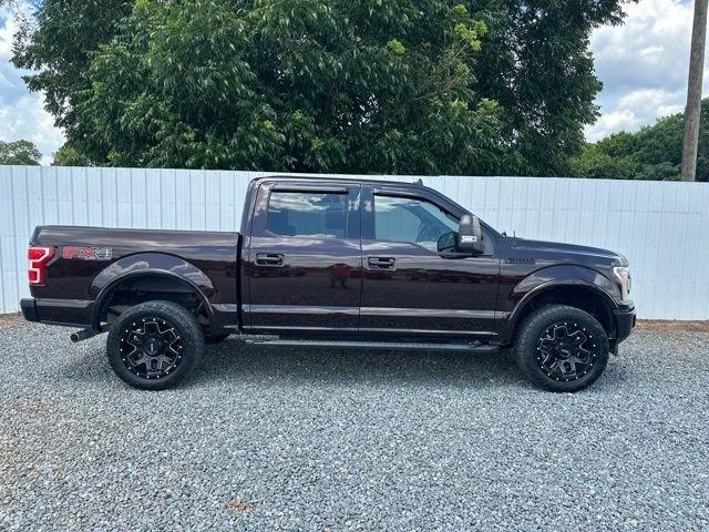Ford F-150  2019