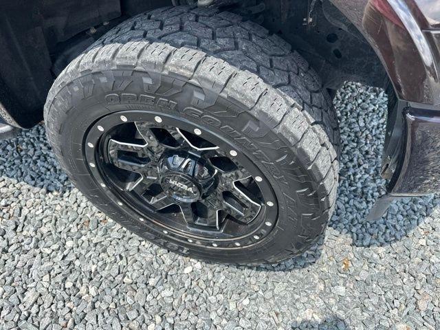 Ford F-150  2019