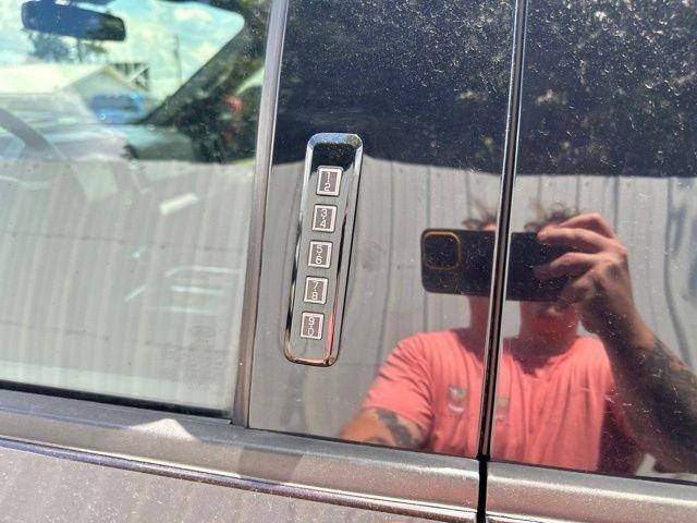 Ford F-150  2019