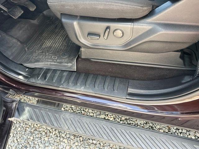 Ford F-150  2019