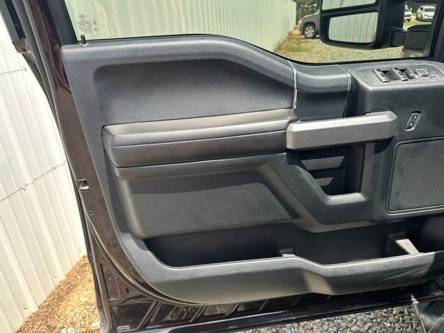 Ford F-150  2019