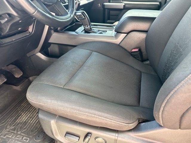 Ford F-150  2019