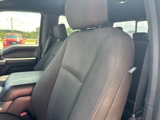 Ford F-150  2019