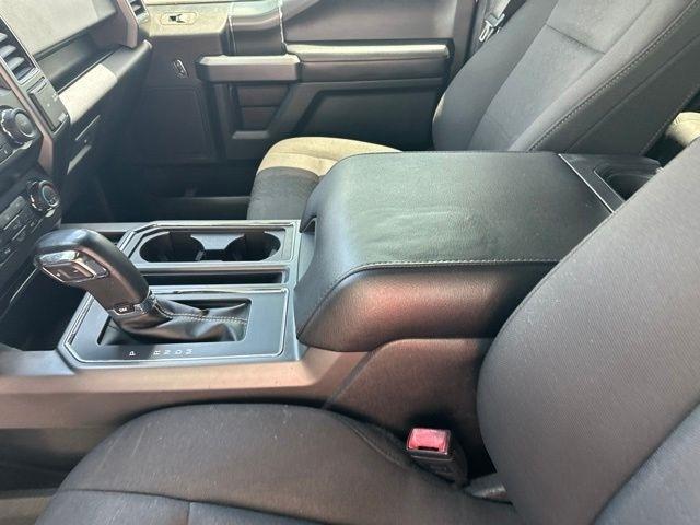 Ford F-150  2019