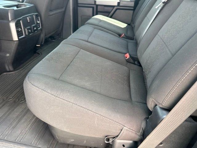 Ford F-150  2019