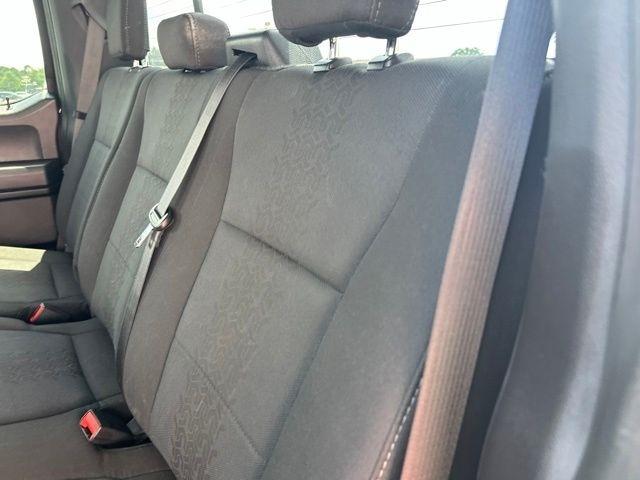 Ford F-150  2019