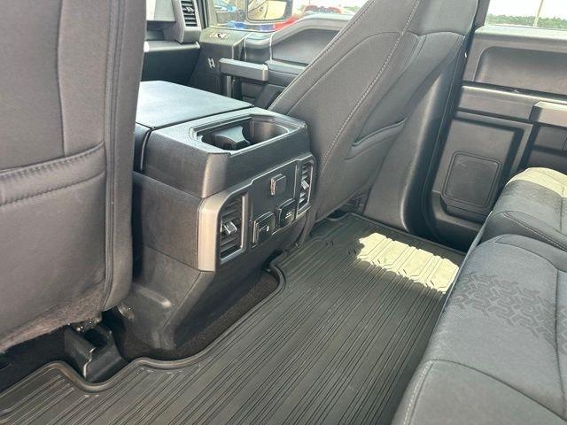 Ford F-150  2019