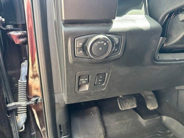 Ford F-150  2019