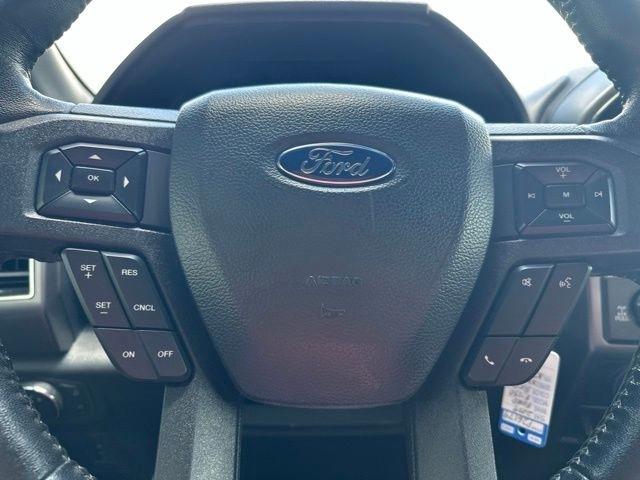 Ford F-150  2019
