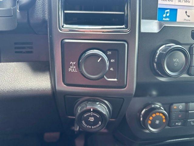 Ford F-150  2019