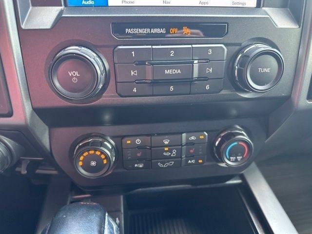 Ford F-150  2019