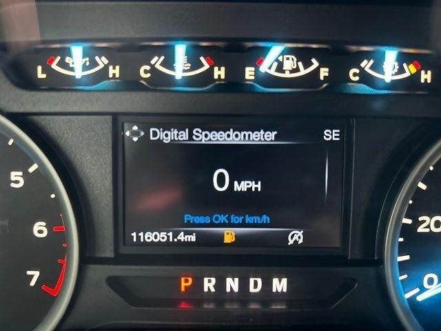Ford F-150  2019