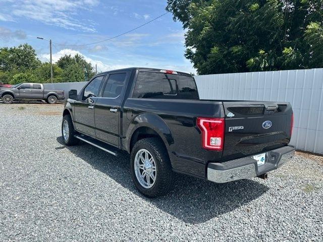 Ford F-150  2015