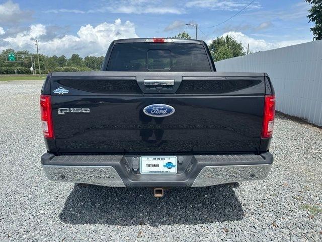 Ford F-150  2015
