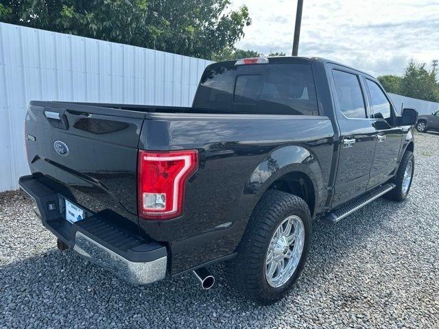 Ford F-150  2015