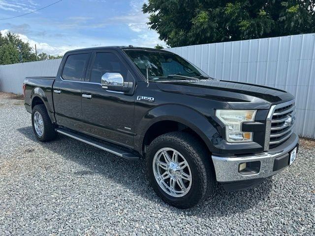 Ford F-150  2015