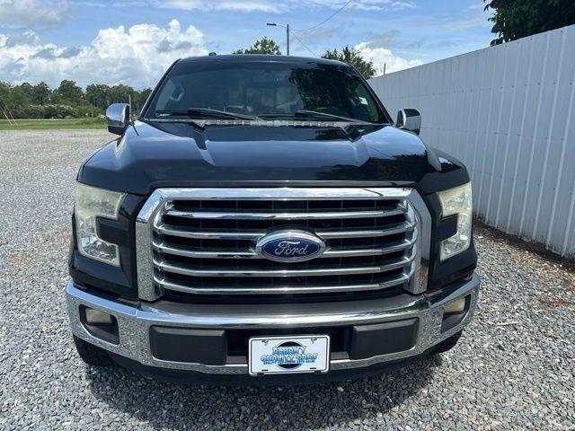 Ford F-150  2015