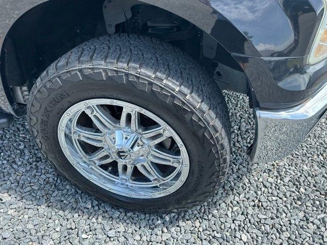 Ford F-150  2015