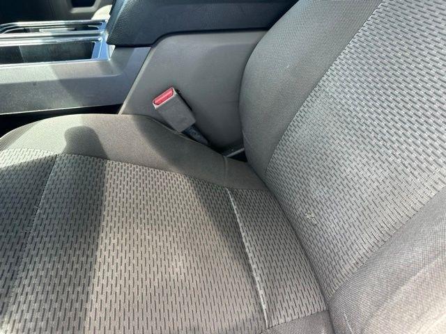 Ford F-150  2015