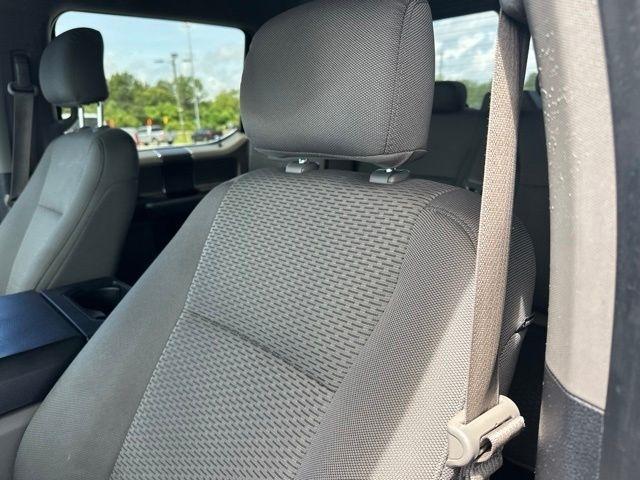 Ford F-150  2015