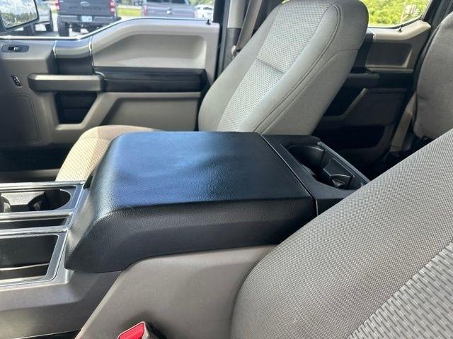 Ford F-150  2015