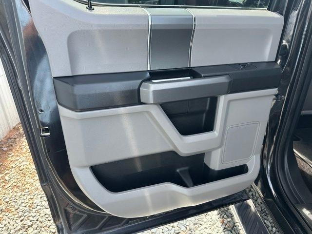 Ford F-150  2015