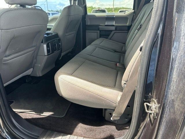 Ford F-150  2015