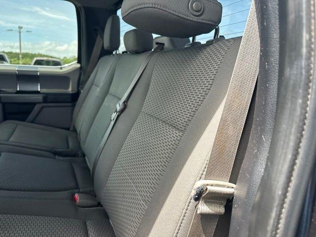 Ford F-150  2015