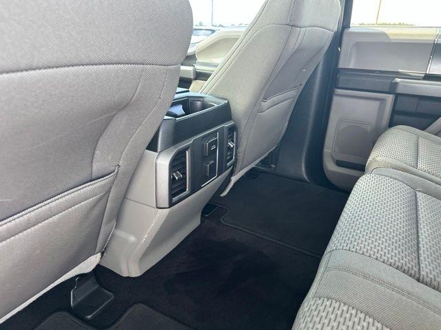 Ford F-150  2015
