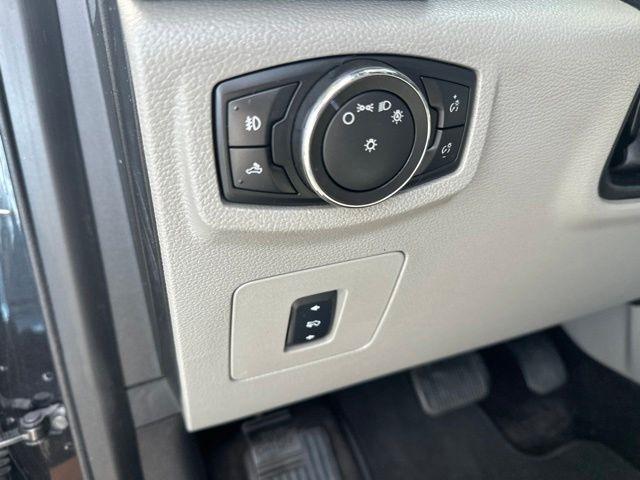 Ford F-150  2015