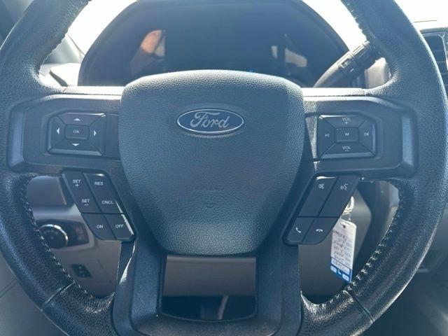 Ford F-150  2015