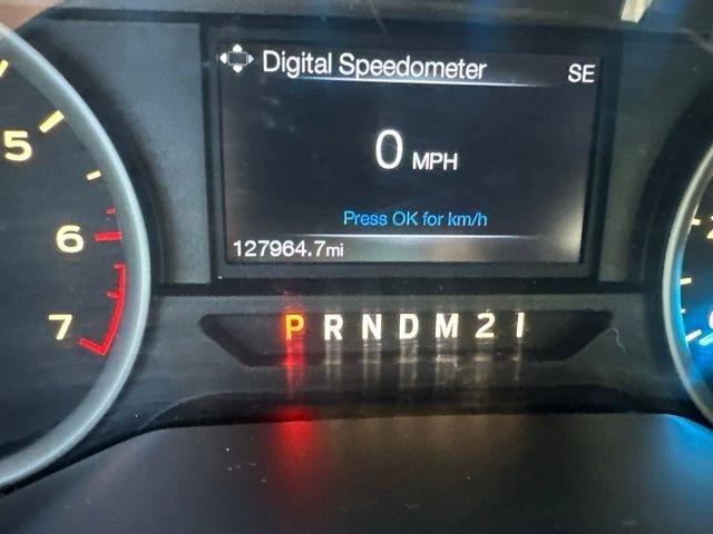Ford F-150  2015