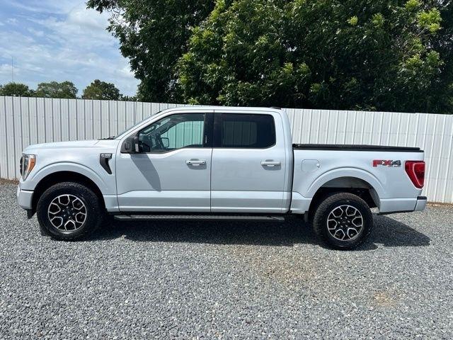 Ford F-150  2022