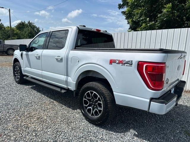 Ford F-150  2022