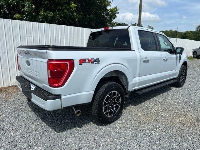 Ford F-150  2022