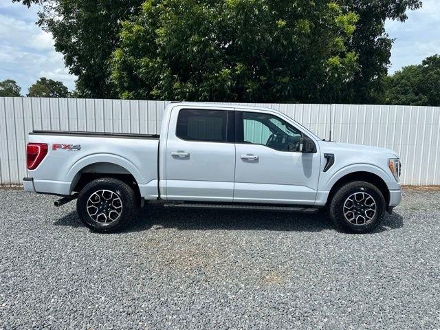 Ford F-150  2022