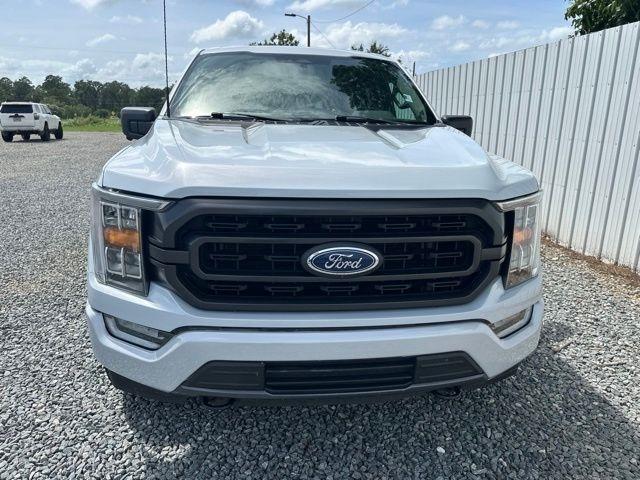 Ford F-150  2022