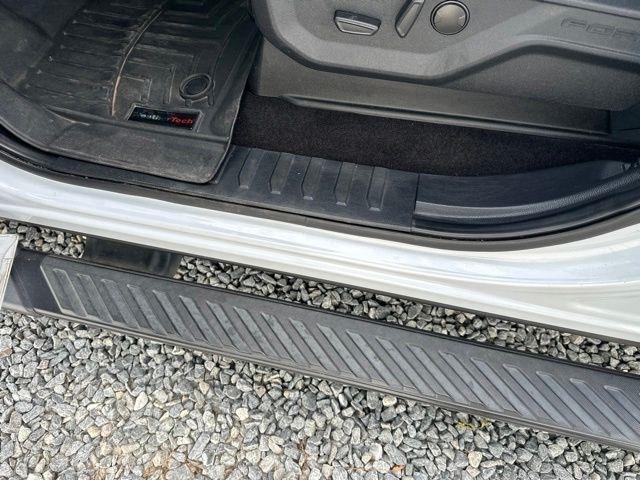 Ford F-150  2022