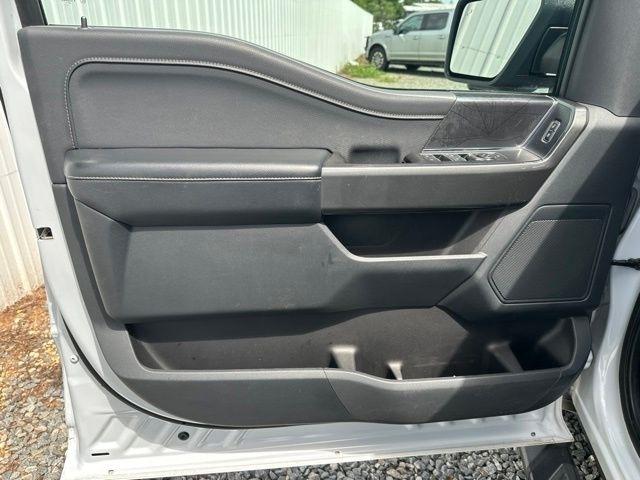 Ford F-150  2022