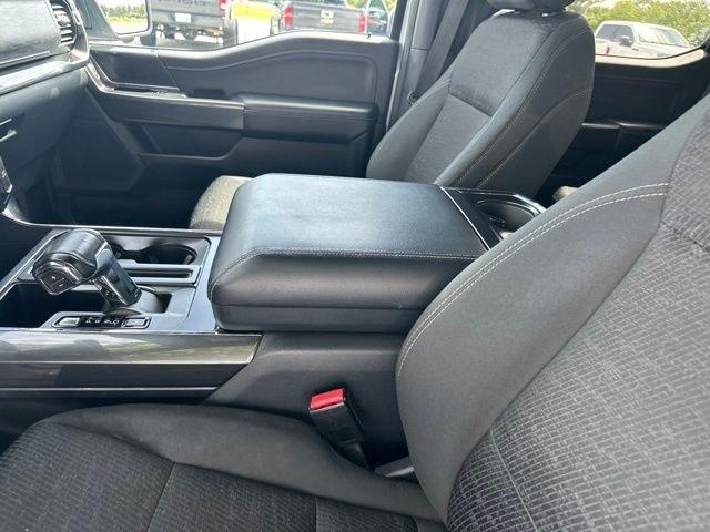 Ford F-150  2022