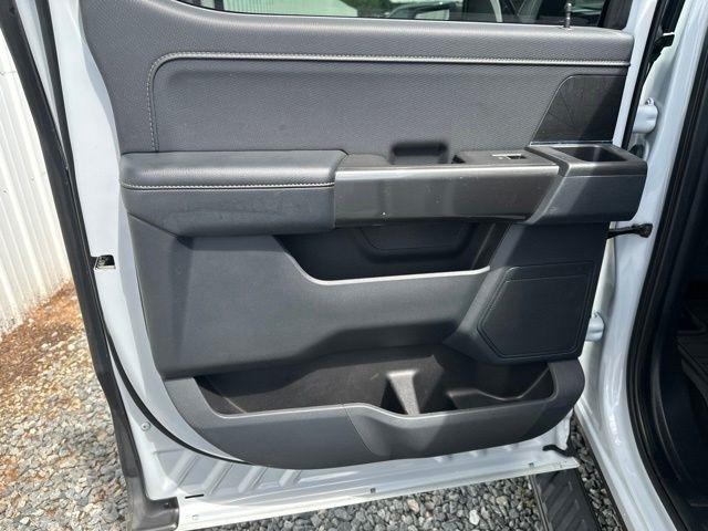 Ford F-150  2022