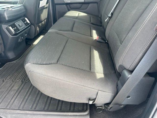 Ford F-150  2022