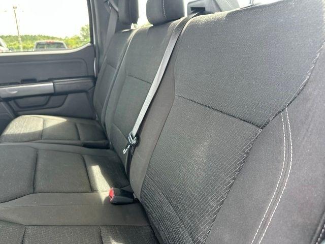 Ford F-150  2022