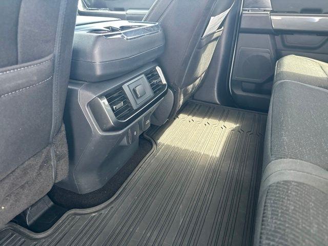 Ford F-150  2022