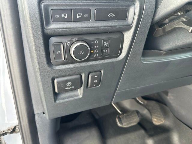Ford F-150  2022