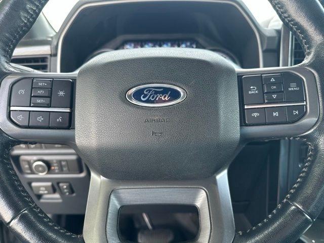 Ford F-150  2022