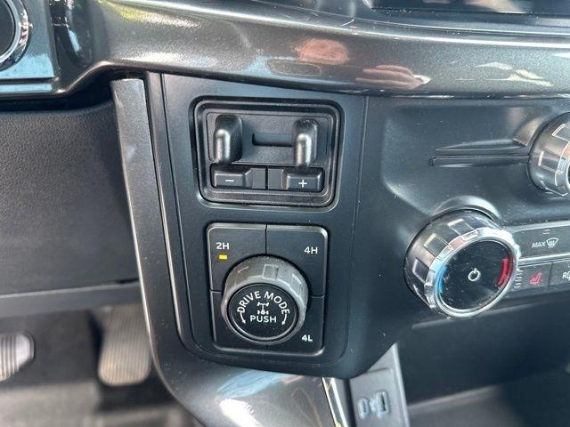 Ford F-150  2022