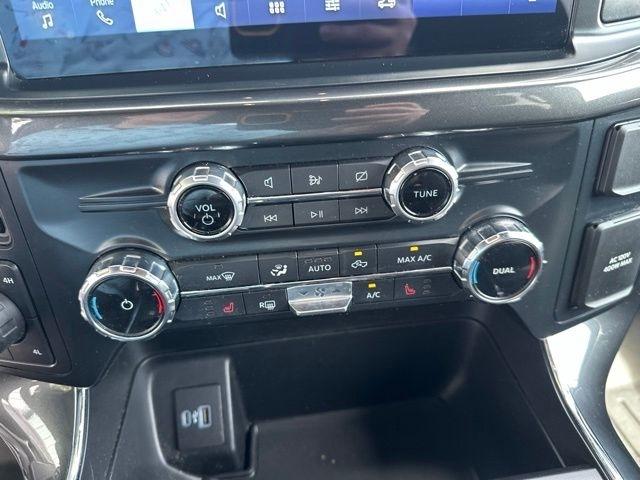 Ford F-150  2022