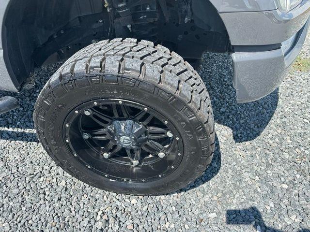 Ford F-150  2021