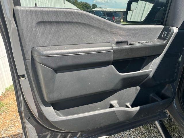 Ford F-150  2021